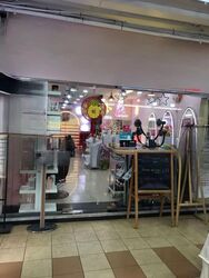 Chong Pang City (D27), Shop House #535727301